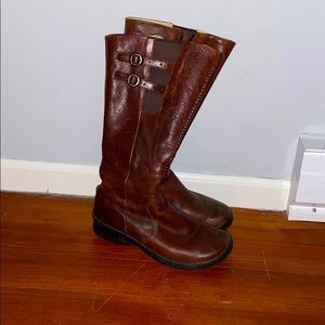 Women’s Keen boots